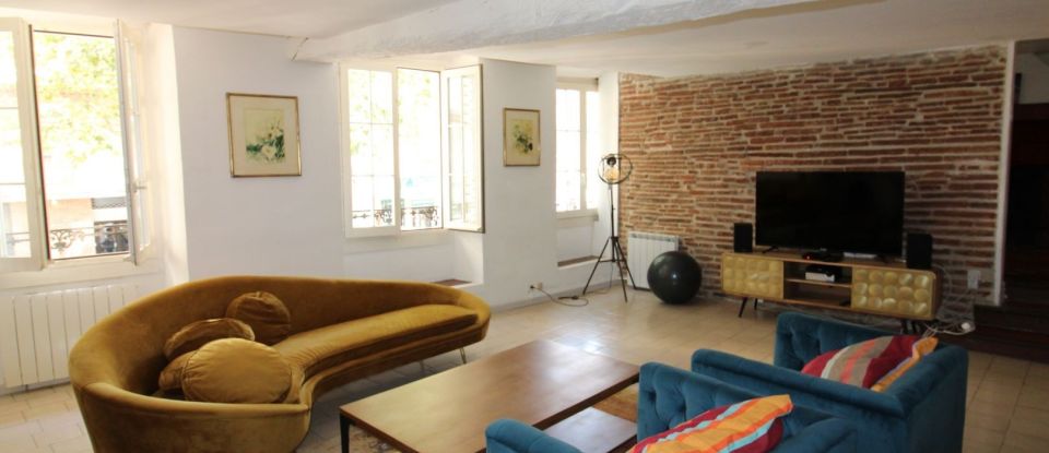 Appartement 3 pièces de 101 m² à Perpignan (66000)