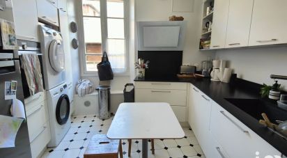 Appartement 4 pièces de 104 m² à Rennes (35000)