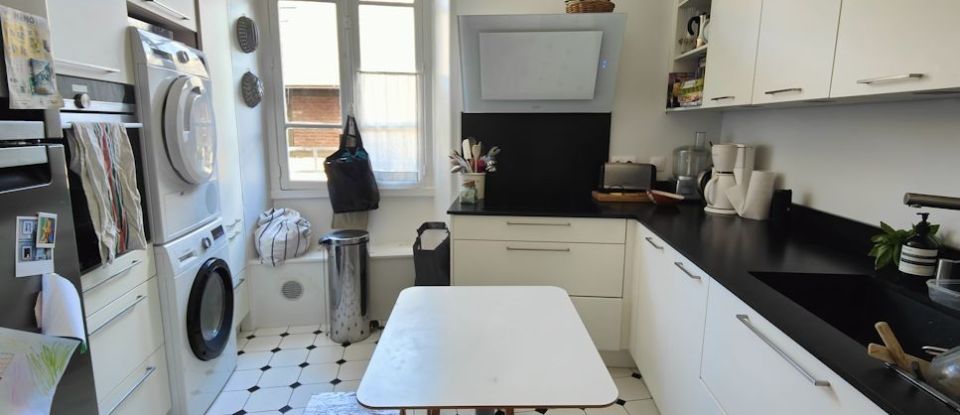 Appartement 4 pièces de 104 m² à Rennes (35000)