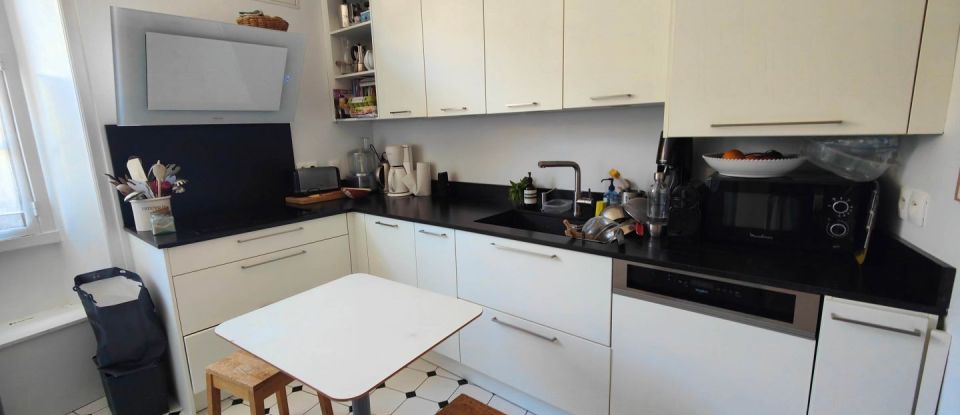 Appartement 4 pièces de 104 m² à Rennes (35000)