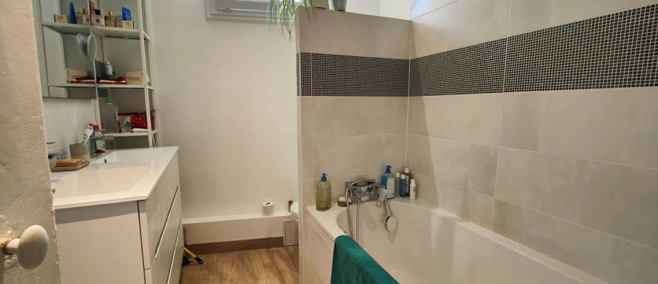 Appartement 4 pièces de 104 m² à Rennes (35000)