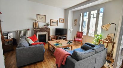 Apartment 4 rooms of 104 m² in Rennes (35000)