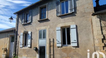 Town house 8 rooms of 213 m² in Le Bugue (24260)