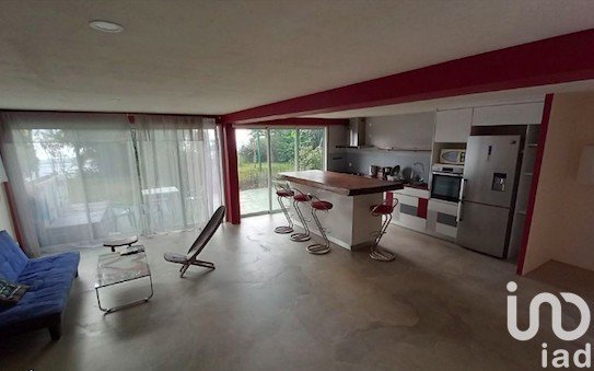 Maison 10 pièces de 288 m² à La Possession (97419)