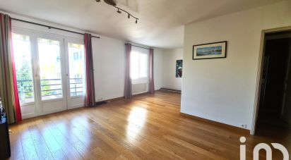 Appartement 3 pièces de 74 m² à La Rochelle (17000)