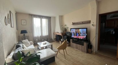 Maison 6 pièces de 130 m² à Ézanville (95460)