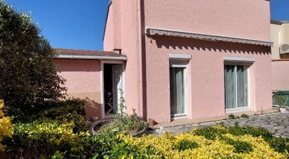 Town house 5 rooms of 106 m² in Gradignan (33170)