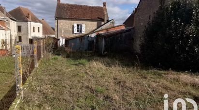 Maison 4 pièces de 75 m² à Orsennes (36190)