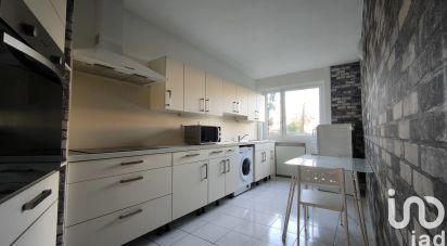 Appartement 2 pièces de 88 m² à Le Mans (72000)