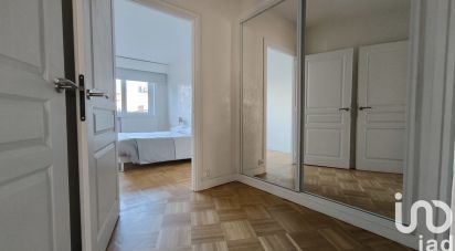 Appartement 2 pièces de 88 m² à Le Mans (72000)