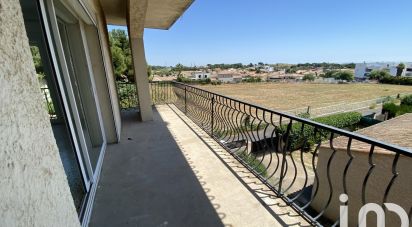 Apartment 5 rooms of 130 m² in Béziers (34500)