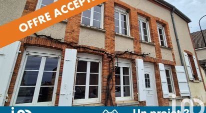 Village house 4 rooms of 104 m² in Hautvillers (51160)