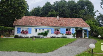 Maison 5 pièces de 123 m² à Ergny (62650)