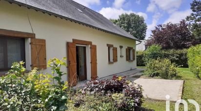 Traditional house 6 rooms of 139 m² in La Remuée (76430)