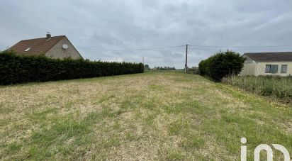 Land of 861 m² in Holque (59143)