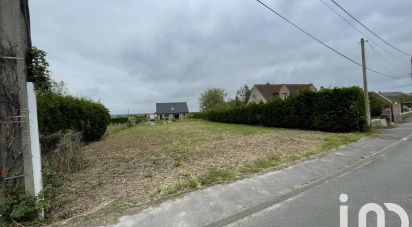 Land of 861 m² in Holque (59143)