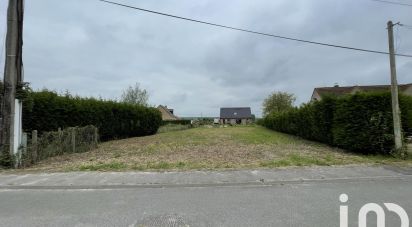 Land of 861 m² in Holque (59143)