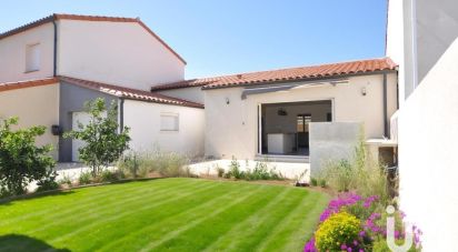 Traditional house 4 rooms of 89 m² in Toulouges (66350)