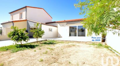 Traditional house 4 rooms of 89 m² in Toulouges (66350)