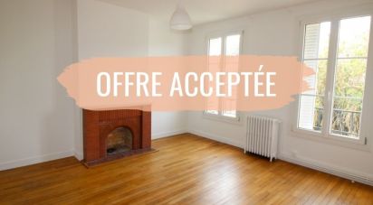 Apartment 3 rooms of 62 m² in Les Andelys (27700)