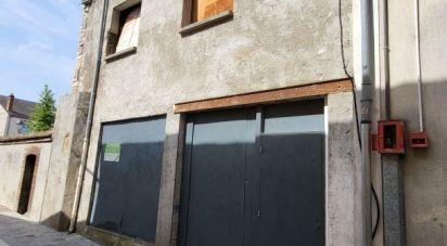 Local d'activités de 80 m² à Montargis (45200)