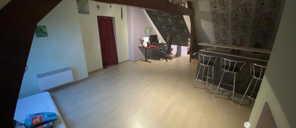 Town house 8 rooms of 180 m² in Bruay-la-Buissière (62700)