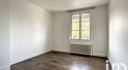 Immeuble de 185 m² à Longueau (80330)