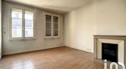 Immeuble de 185 m² à Longueau (80330)