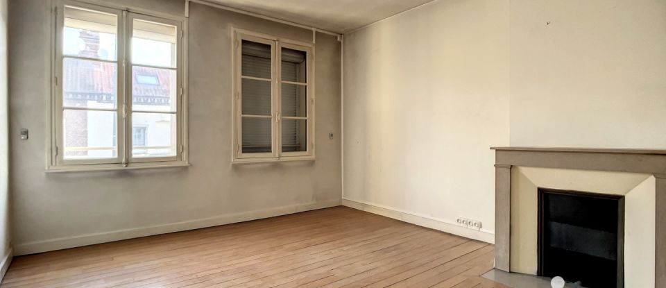 Immeuble de 185 m² à Longueau (80330)