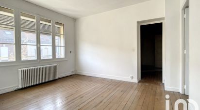 Immeuble de 185 m² à Longueau (80330)