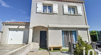 Maison 5 pièces de 112 m² à Montoison (26800)