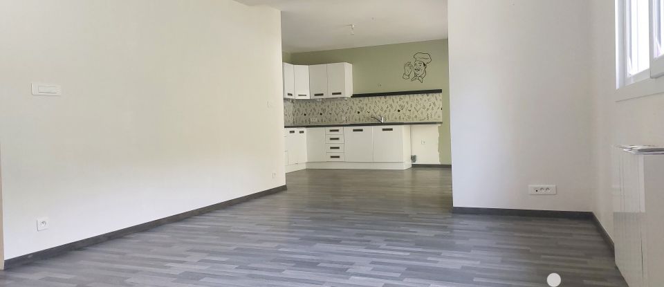 Maison 3 pièces de 95 m² à Narrosse (40180)