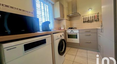 Appartement 3 pièces de 61 m² à Avignon (84000)