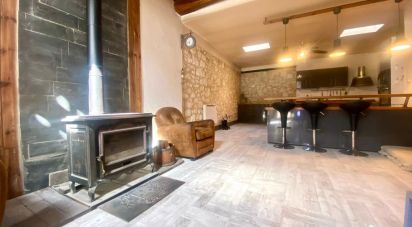 House 5 rooms of 164 m² in Coursan (11110)