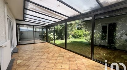 Maison 5 pièces de 100 m² à Seclin (59113)