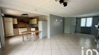 Maison 5 pièces de 100 m² à Seclin (59113)