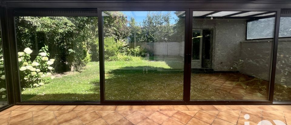 Maison 5 pièces de 100 m² à Seclin (59113)