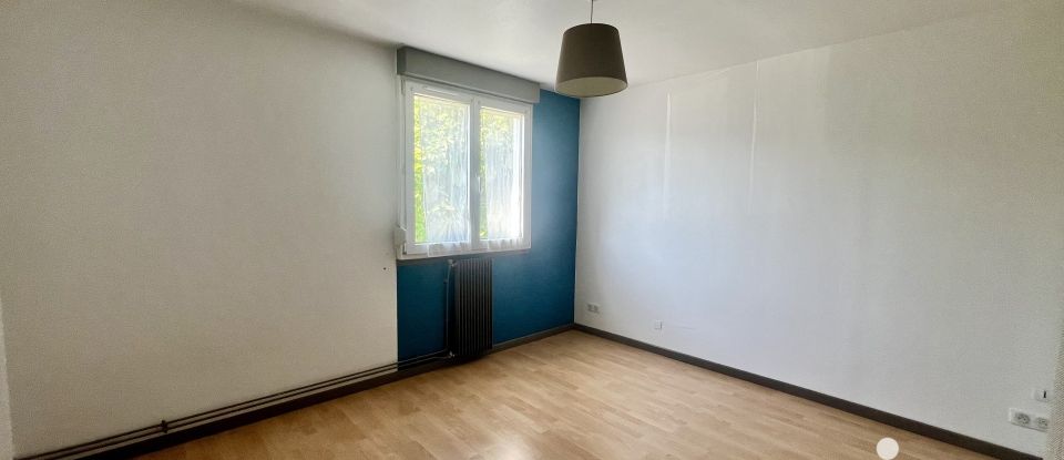 Maison 5 pièces de 100 m² à Seclin (59113)