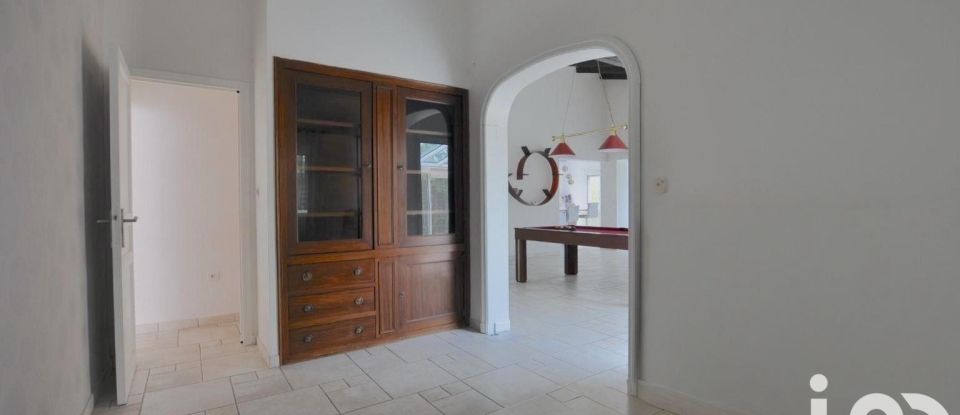 Traditional house 6 rooms of 170 m² in Toulouges (66350)