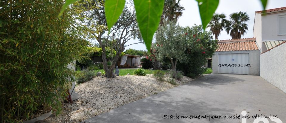 Traditional house 6 rooms of 170 m² in Toulouges (66350)