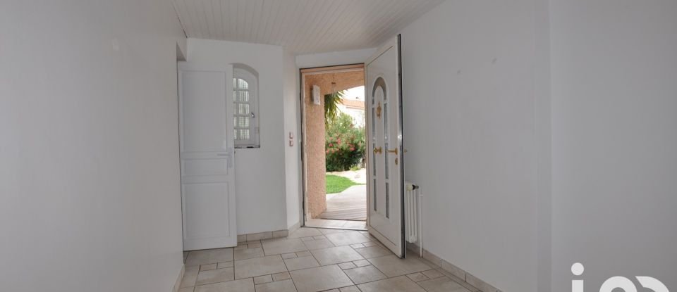 Traditional house 6 rooms of 170 m² in Toulouges (66350)