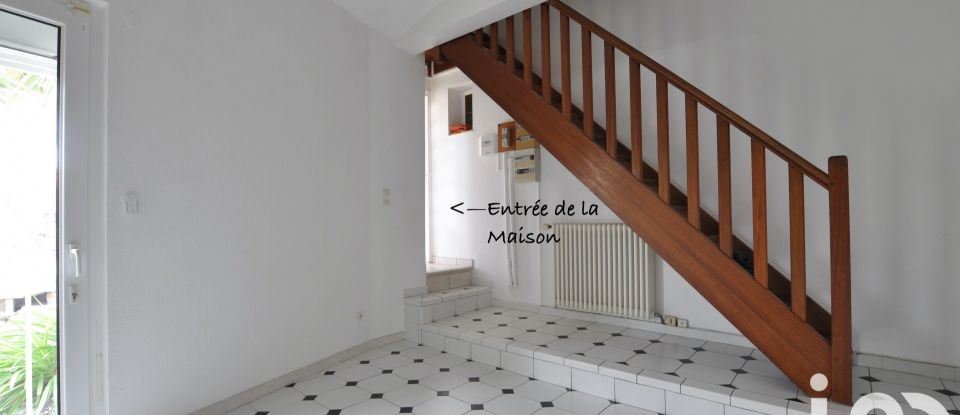 Traditional house 6 rooms of 170 m² in Toulouges (66350)