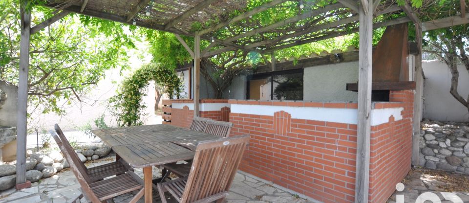 Traditional house 6 rooms of 170 m² in Toulouges (66350)