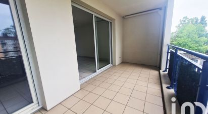 Appartement 3 pièces de 73 m² à Pau (64000)