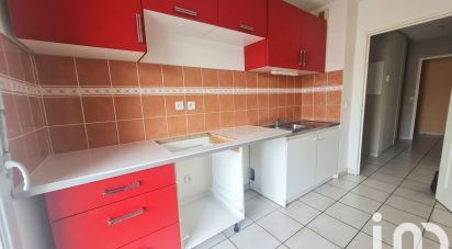 Appartement 3 pièces de 73 m² à Pau (64000)