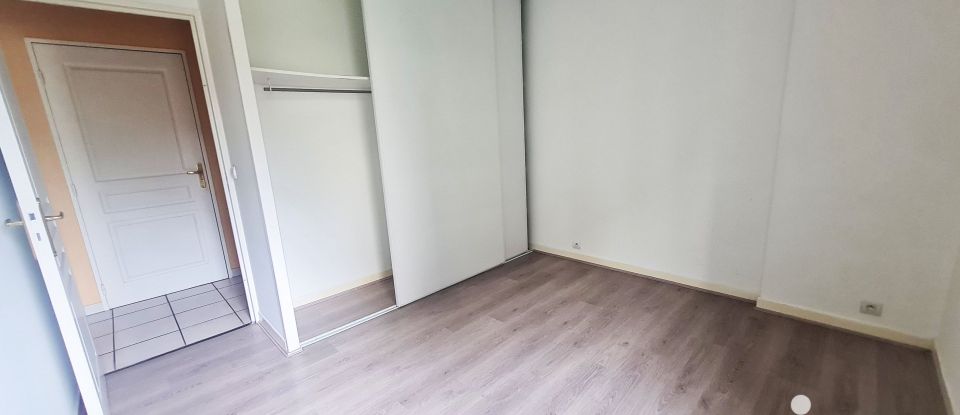 Appartement 3 pièces de 73 m² à Pau (64000)