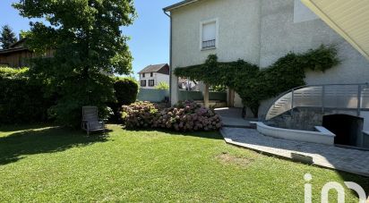 Maison 8 pièces de 230 m² à Renage (38140)