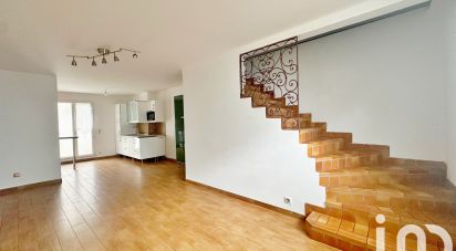 Duplex 4 rooms of 73 m² in Champlan (91160)