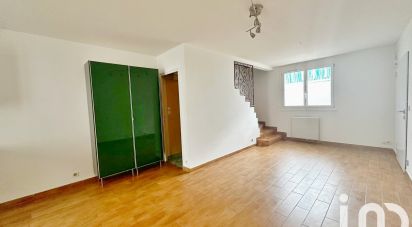 Duplex 4 rooms of 73 m² in Champlan (91160)