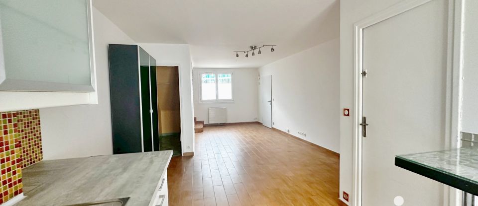 Duplex 4 rooms of 73 m² in Champlan (91160)